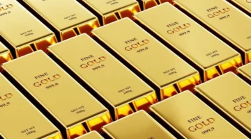 هل يقفز الذهب نحو مستويات 6000 دولار بحلول عام 2026؟